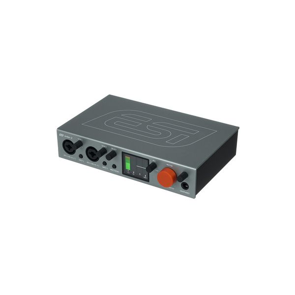 Esi Audio Amber I2 - Carte Son Usb - Variation 7