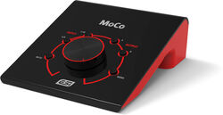 Contrôleur de monitoring Esi audio MoCo