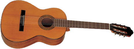 Esteve Guitare Classique Format 3/4 - Acoustique - Guitare Classique Format 3/4 - Main picture