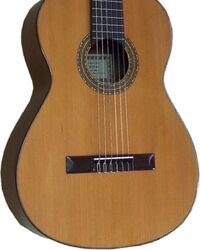 Guitare classique format 4/4 Esteve                         1GR01 Cedro - Natural