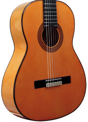 Guitare classique format 4/4 Esteve                         2GR5F Flamenca - Natural