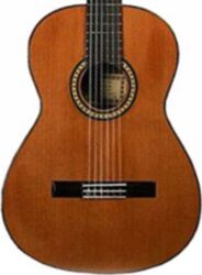 Guitare classique format 4/4 Esteve                         6PS - Natural