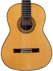 Guitare classique format 4/4 Esteve                         7SR Spruce - Natural