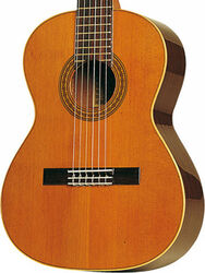 Guitare classique format 4/4 Esteve                         MOD. 3 Cedar - Natural