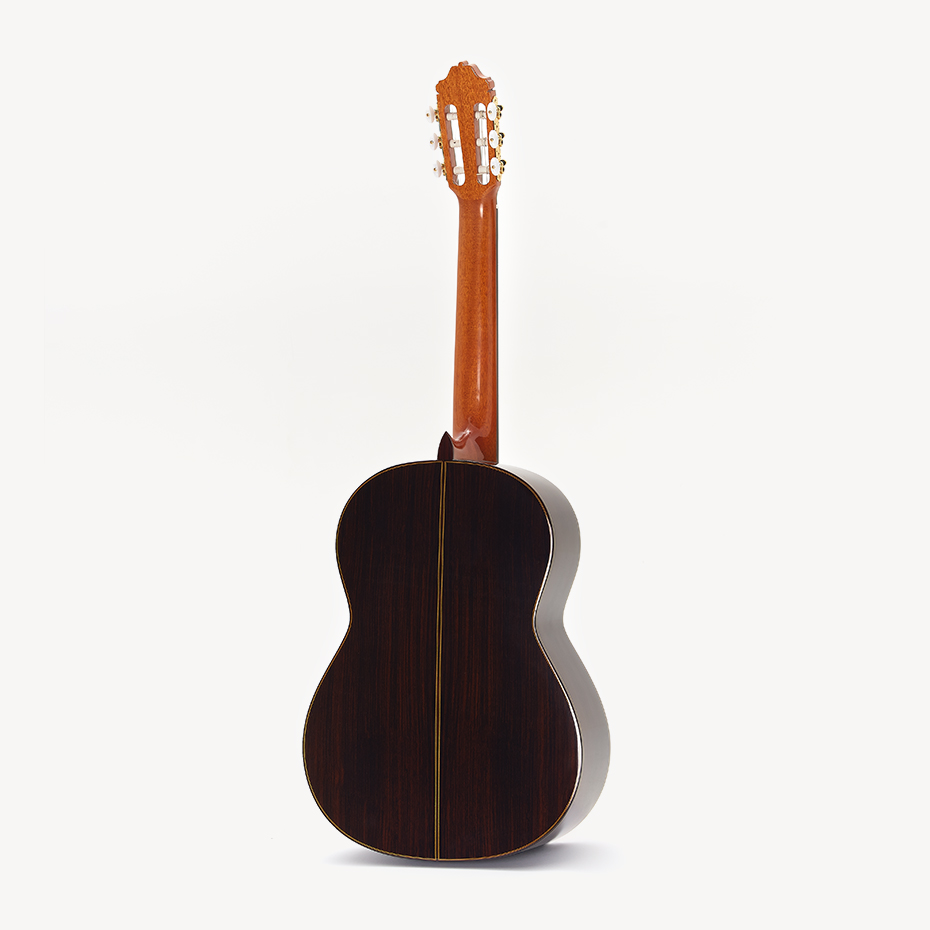Esteve Mod.11 - Guitare Classique Format 4/4 - Variation 1