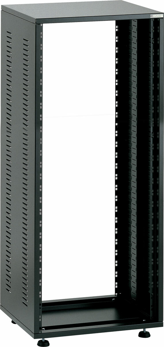 Euromet R26l - Rack Studio - Main picture