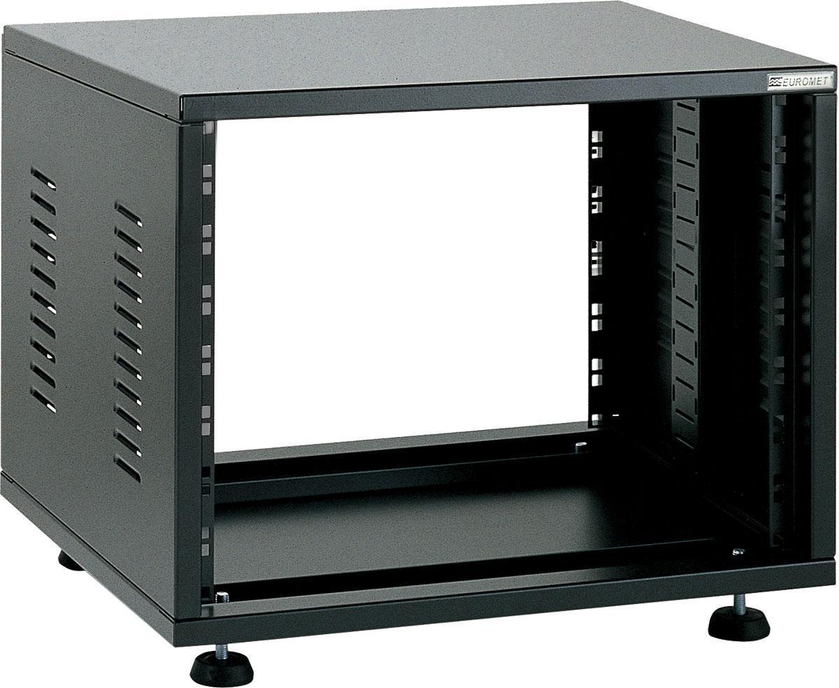 Rack studio Euromet R8L