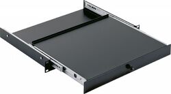 Plaque / etagere / tiroir de rack Euromet RD1