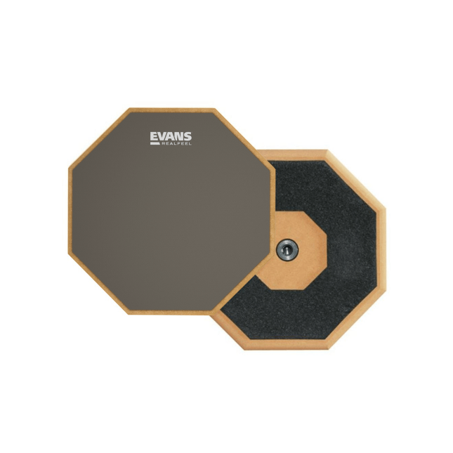 Evans Apprentice Drum Pad, 7 Inch - Pad Entrainement Batterie - Variation 1