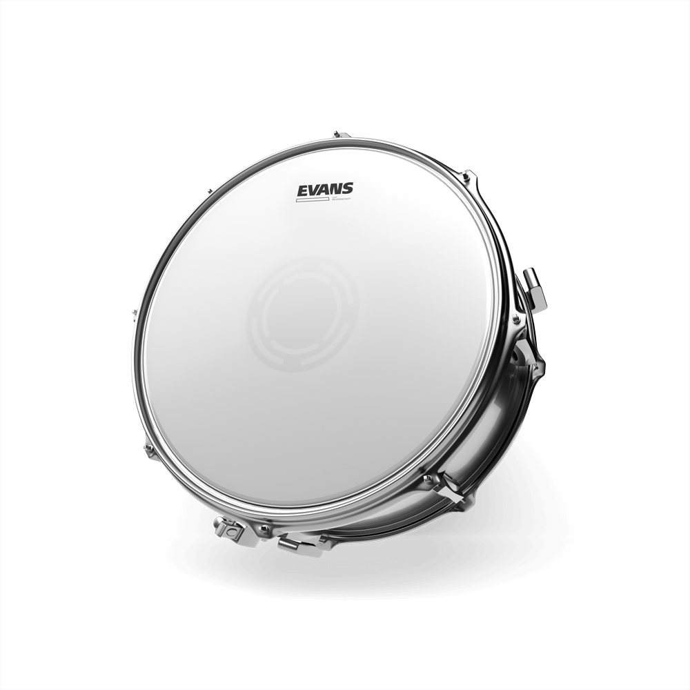 Evans B13uv1rd Uv1 Reverse Dot Snare Drum Head - 13 Pouces - Peau Tom - Variation 2