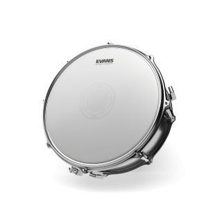 Evans B14hw Heavyweight Snare Batter - 14 Pouces - Peau Caisse Claire - Variation 2