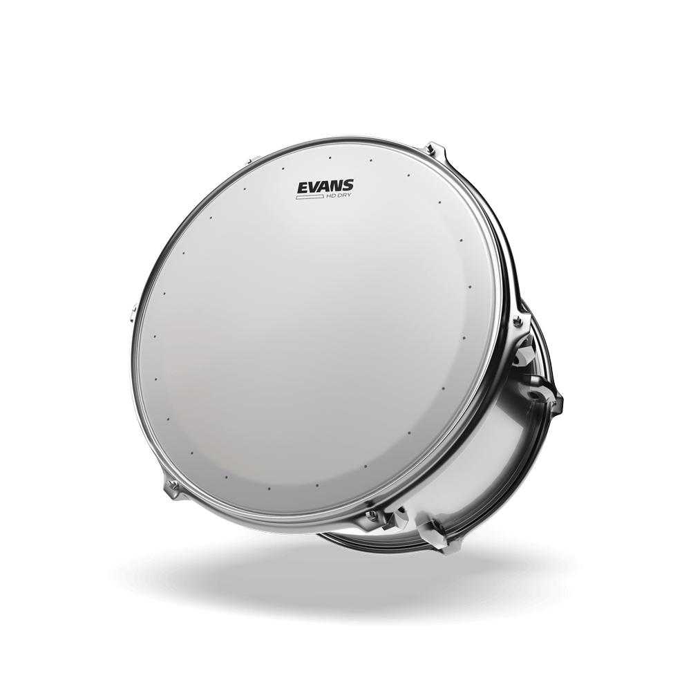 Evans B15hdd Hd Dry Drumhead - 15 Pouces - Peau Tom - Variation 2