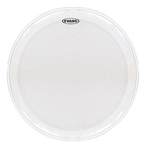 Evans Eq3 Clear Bass Drumhead Bd20gb3 - 20 Pouces - Peau Grosse Caisse - Variation 1