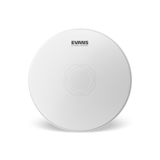 Evans B14hw Heavyweight Snare Batter - 14 Pouces - Peau Caisse Claire - Main picture
