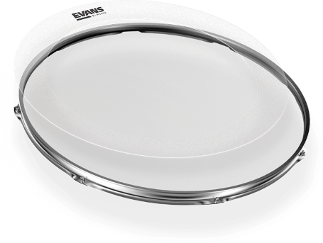 Evans E-ring Pack, Fusion - Muffle Ring Control - Main picture