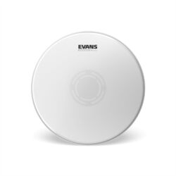 Peau tom Evans B13UV1RD UV1 Reverse Dot Snare Drum Head - 13 pouces