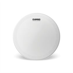 Peau tom Evans B15HDD HD Dry Drumhead - 15 pouces
