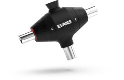 Clé réglage batterie Evans Evans DAPCK Drum Key