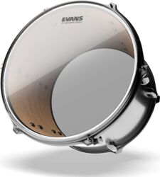 Peau percussion Evans Genera Resonant TT16GR - 16 pouces