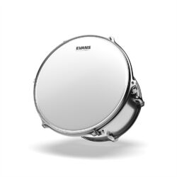 Peau caisse claire Evans RESO7 Coated Drumhead B14RES7 - 14 pouces