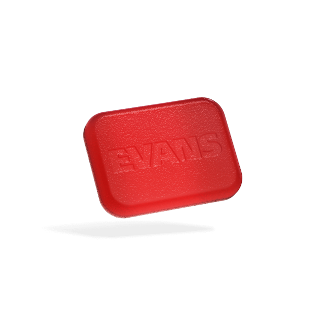 Evans Eq Pods Mini - Muffle Ring Control - Variation 4