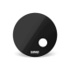 EQ3 Resonant Smooth Black BD22RB - 22 pouces