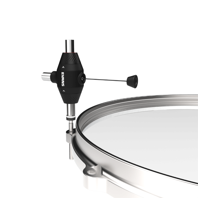 Evans Evans Dapck Drum Key - ClÉ RÉglage Batterie - Variation 2