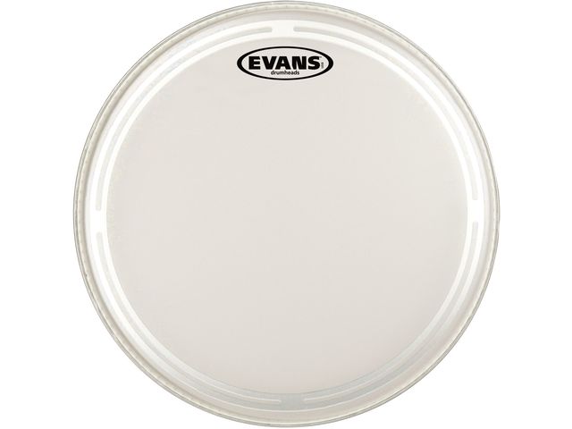 Evans Edge Control Resonant Tt13ecr - 13 Pouces - Peau Tom - Variation 1