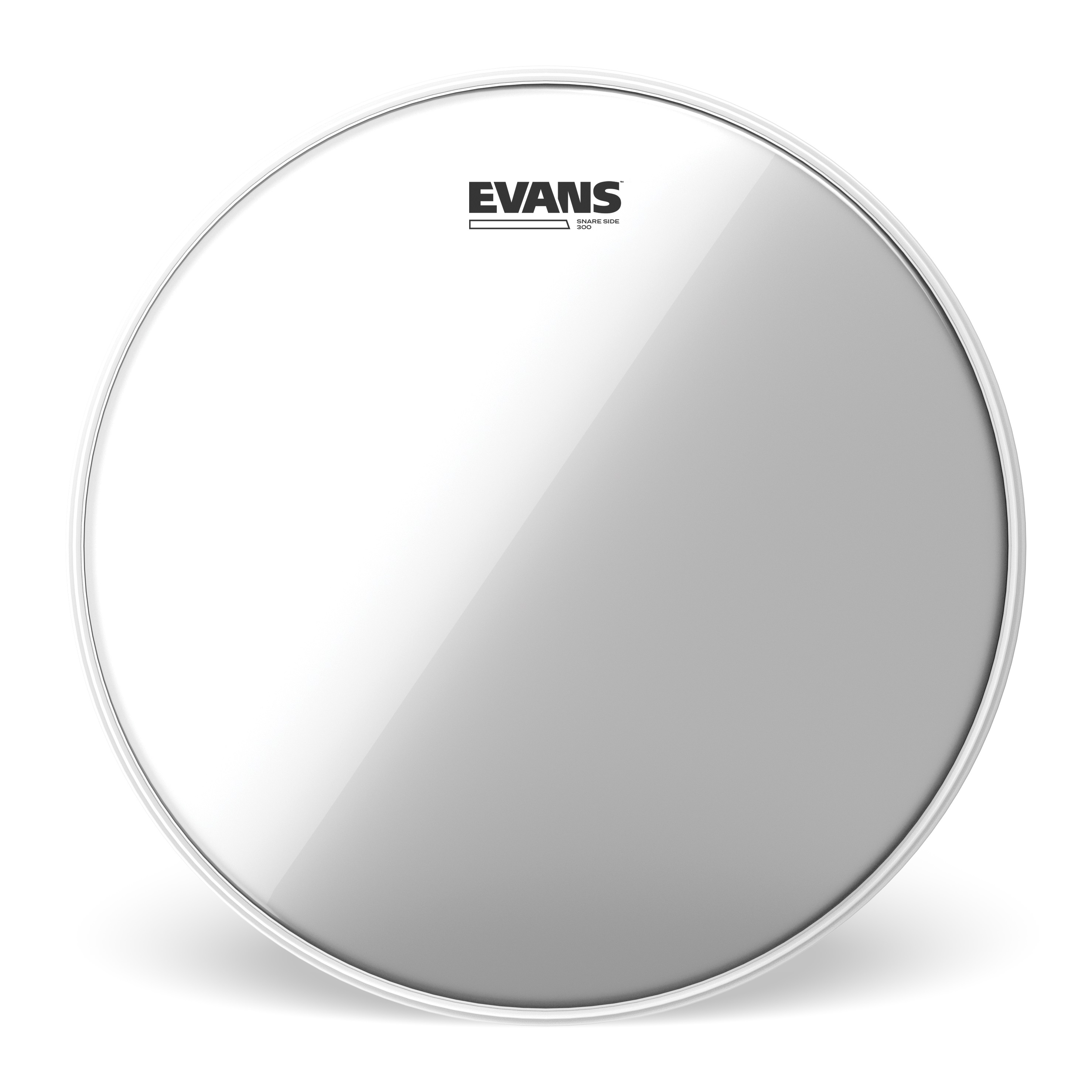 Evans Tune Up Calftone Pour Caisse Claire 14