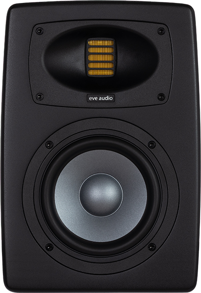Eve Audio Exo 25 - La PiÈce - Enceinte Monitoring Active - Main picture
