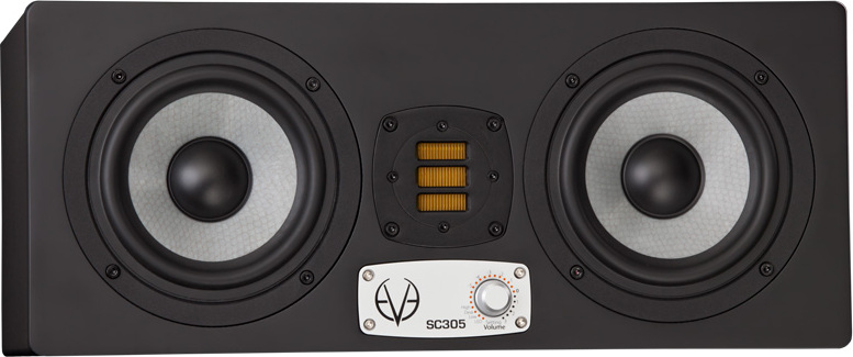 Eve Audio Sc305 - La Piece - Enceinte Monitoring Active - Main picture