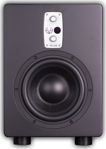 Eve Audio Ts108 - Caisson De Basse Studio - Main picture
