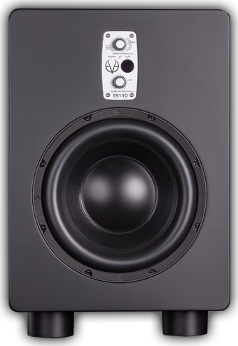 Eve Audio Ts110 - Caisson De Basse Studio - Main picture