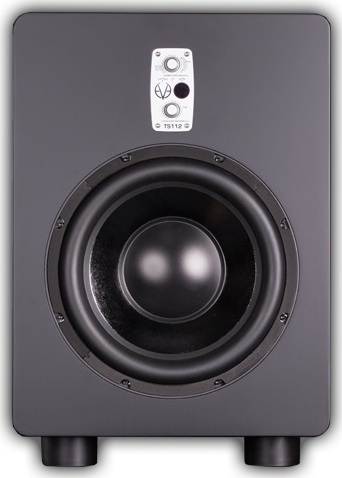Eve Audio Ts112 - Caisson De Basse Studio - Main picture