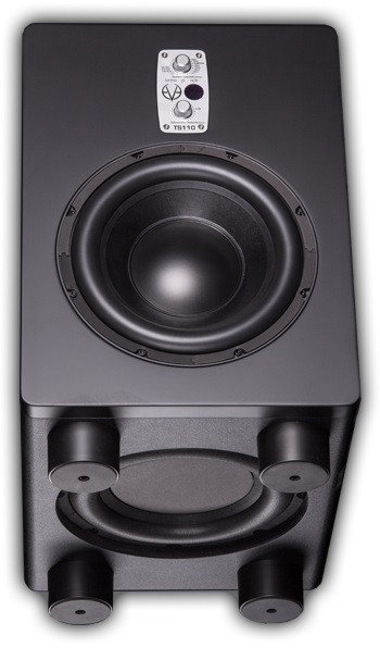 Eve Audio Ts110 - Caisson De Basse Studio - Variation 3