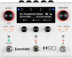 Multi effet guitare électrique Eventide H90 Harmonizer