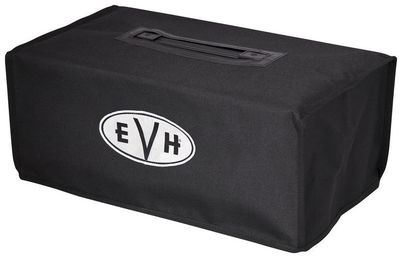 Evh 5150iii 50 Watt Head Cover - - Housse Ampli - Variation 1