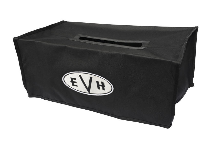 Evh 5150iii 50 Watt Head Cover - - Housse Ampli - Variation 2