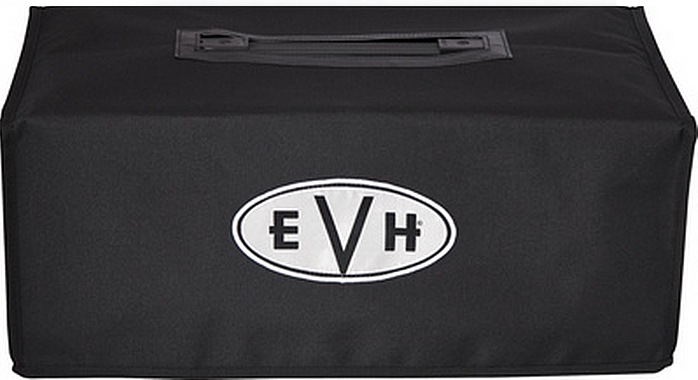 Evh 5150iii 50 Watt Head Cover - - Housse Ampli - Main picture