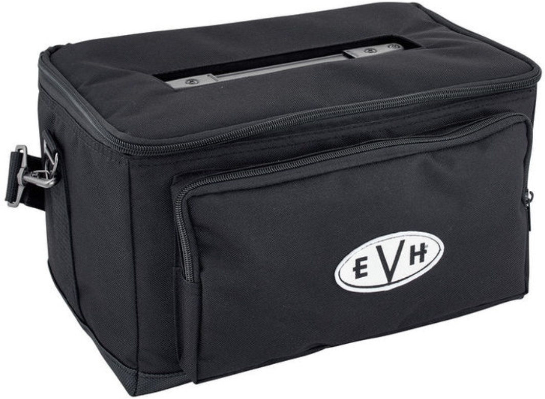 Evh 5150iii Lbx Lunchbox Head Gig Bag - Housse Ampli - Main picture