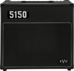 Ampli guitare électrique combo  Evh                            5150 Iconic 15W Combo Black