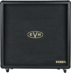 Baffle ampli guitare électrique Evh                            5150IIIS EL34 412ST Straight Cabinet