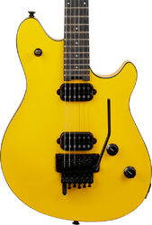 Wolfgang Special Baked Maple (MEX, MN) - Caution Yellow