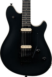 Wolfgang Special Baked Maple (MEX, MN) - Stealth Black
