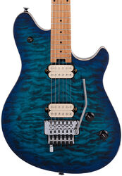 Wolfgang Special QM - chlorine burst