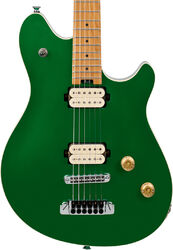 Wolfgang Special TOM Baked Maple - Kandy Green