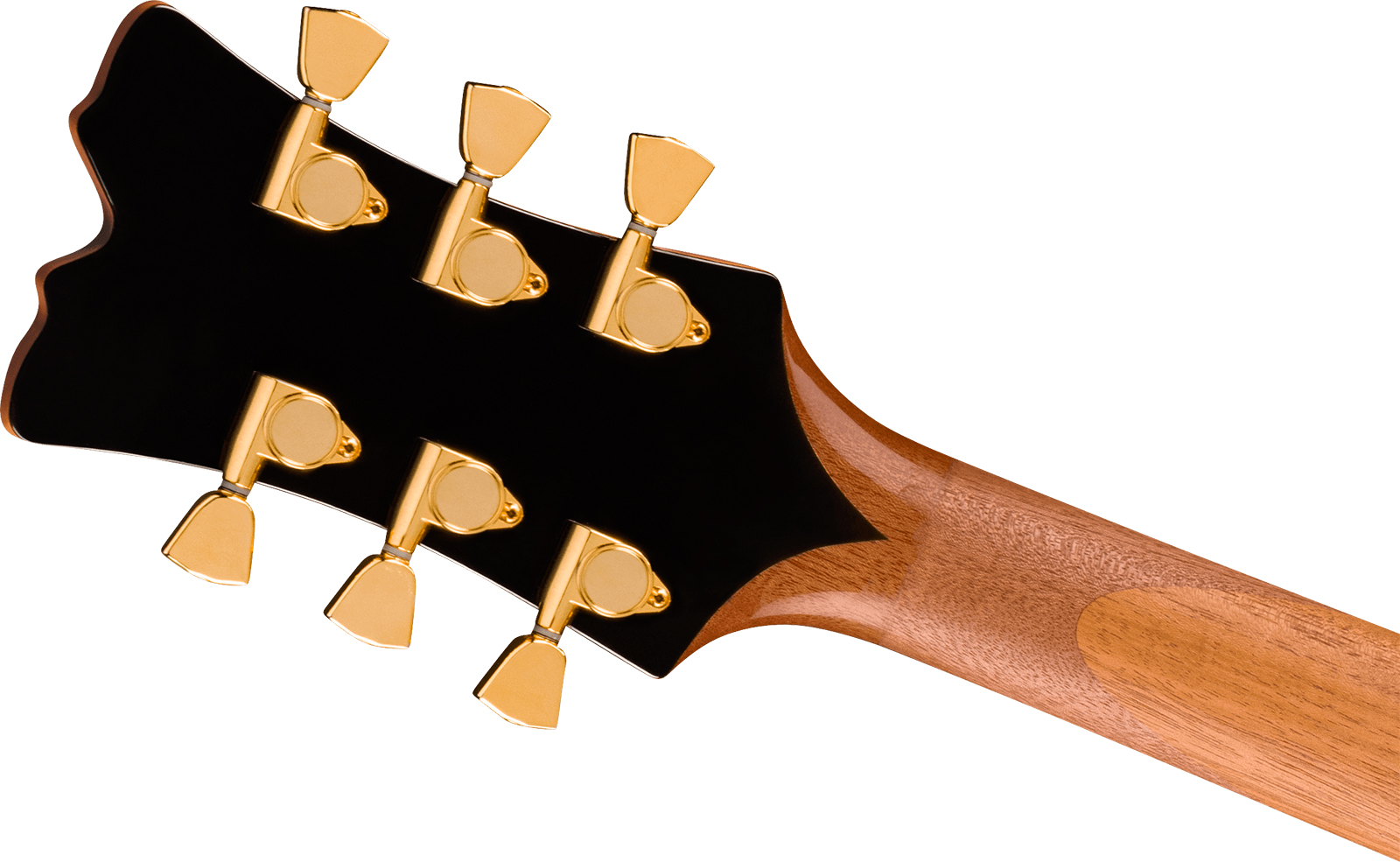 Evh Sa126 Special 2h Ht Eb - Tobacco Burst - Guitare Électrique MÉtal - Variation 3