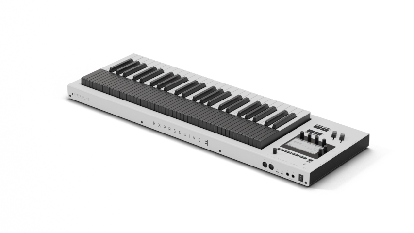 Expressive E Osmose 49 Ce - SynthÉtiseur - Variation 9