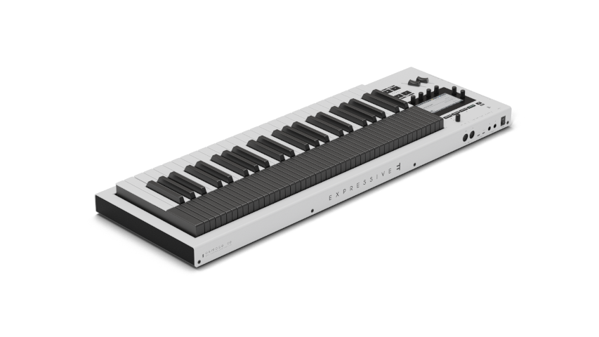 Expressive E Osmose 49 Ce - SynthÉtiseur - Variation 3