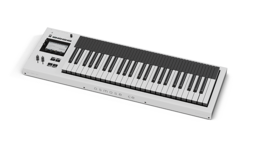 Expressive E Osmose 49 Ce - SynthÉtiseur - Variation 7